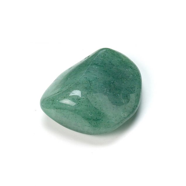 Tumblestone Aventurine Green - Healing Light